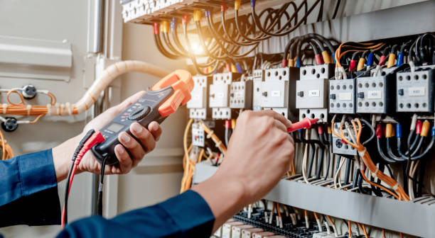 Best Electrical Outlet Repair  in Palestine, IL